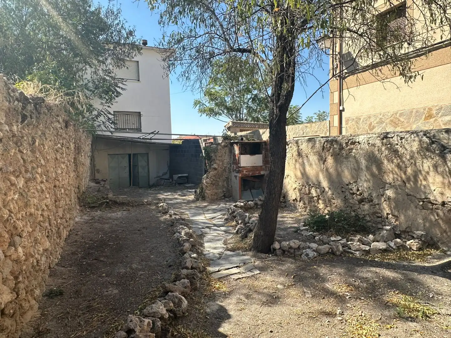 House for sale in Calle del Altozano, imagen 47