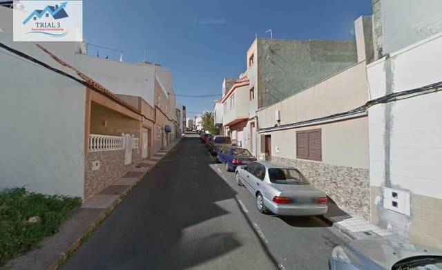 Piso en Venta en Ingenio pueblo