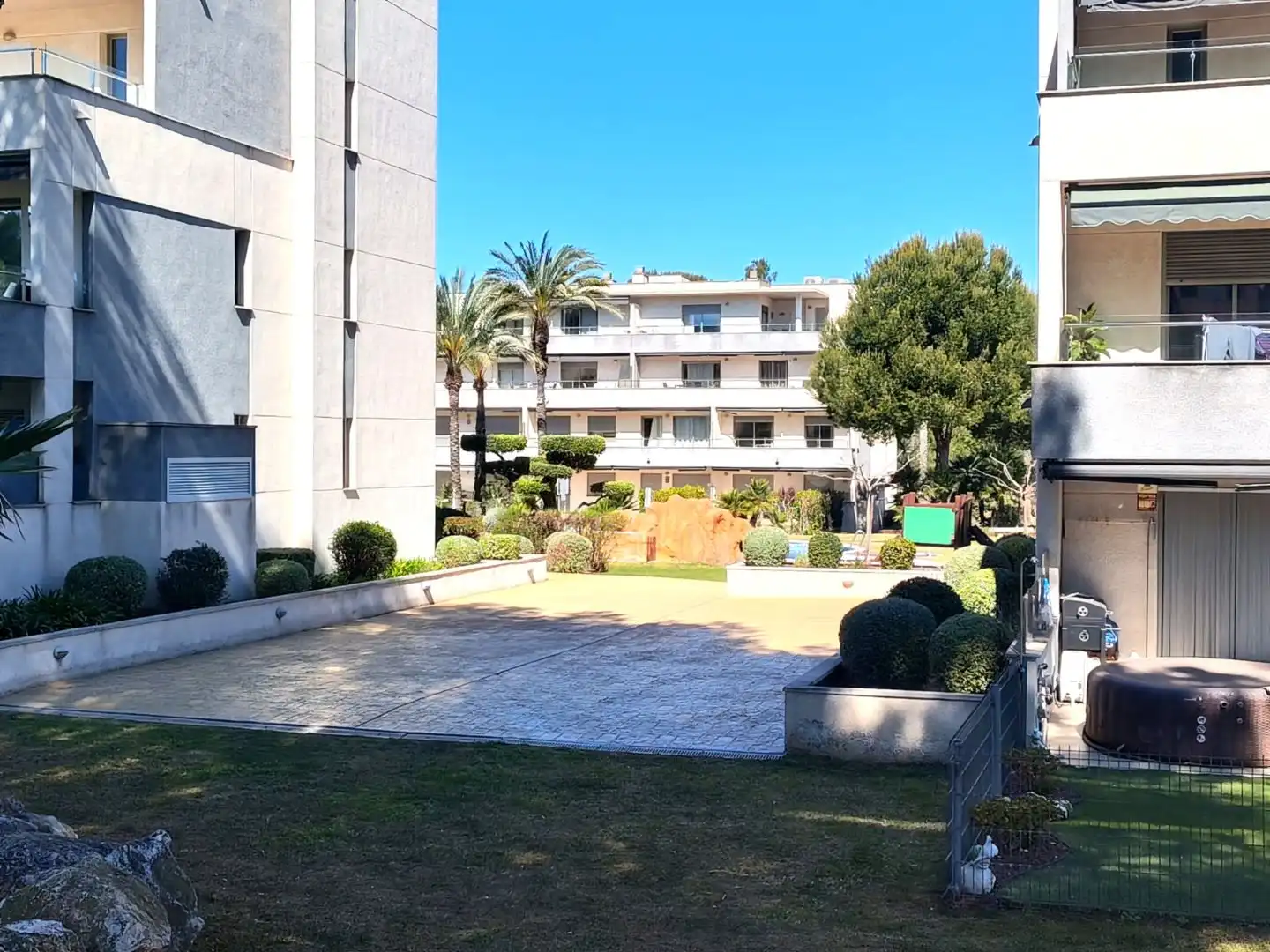 Pis amb piscina en venda a Calle de la Tramuntana 4, imagen 30