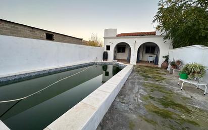 Schwimmbecken von Haus oder Chalet zum verkauf in Medellín