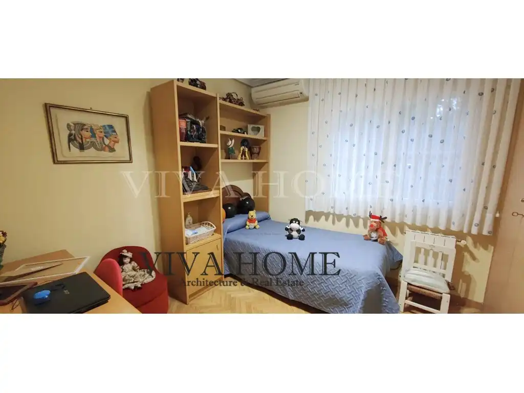 Habitación de Casa o chalet en venta en Rivas-Vaciamadrid