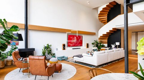 Foto 4 de Casa o xalet en venda a Vila de Gràcia, Barcelona Capital