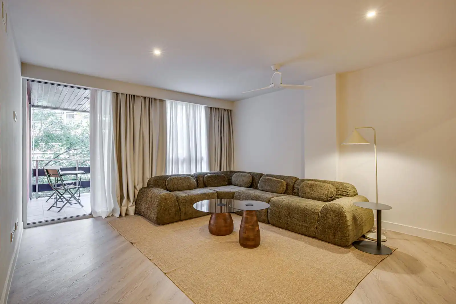 Flat for rent in Barcelona, Barcelona