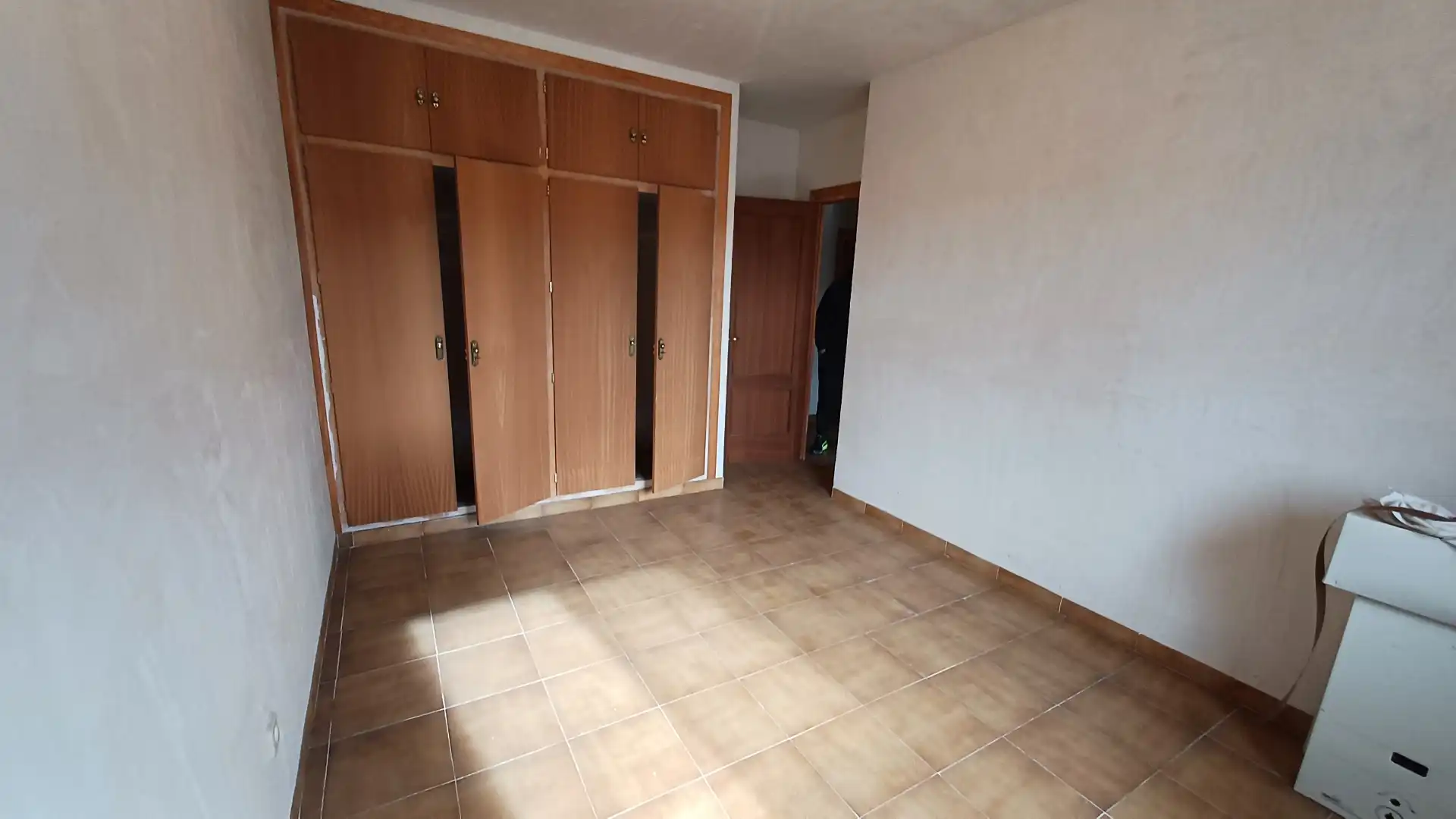 Dormitori de Casa o xalet en venda en Moralzarzal amb Jardí privat i Terrassa