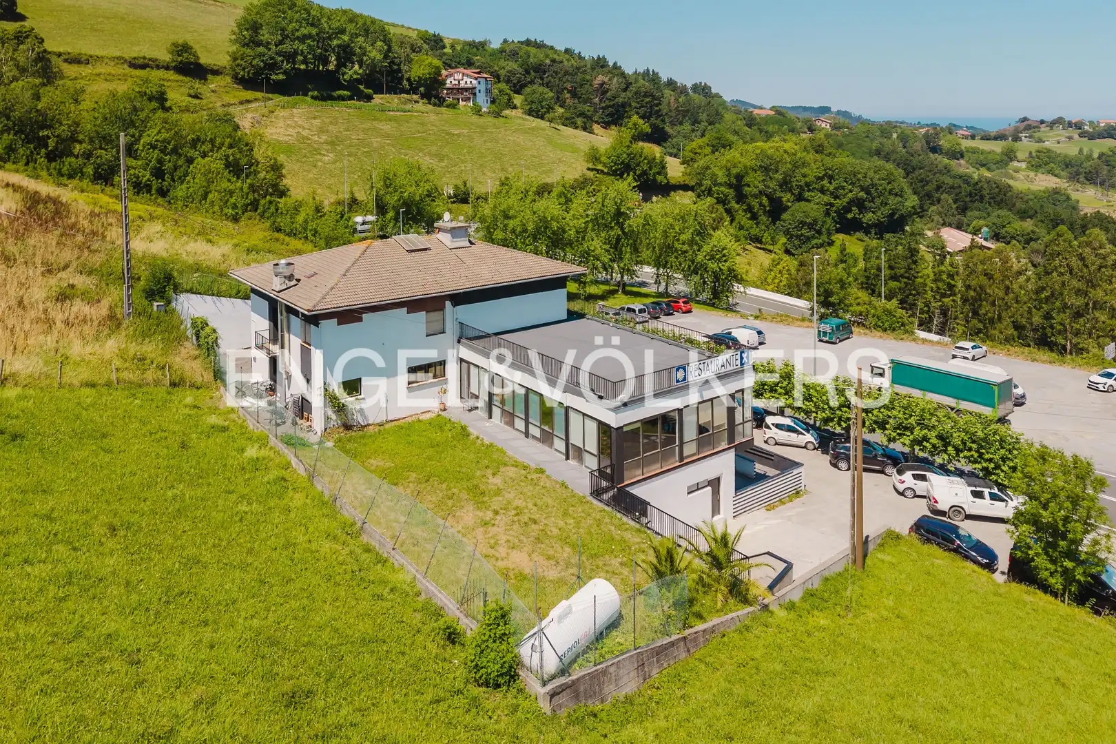 Casa o chalet en venta en Deba con Calefacción, Jardín privado y Balcón