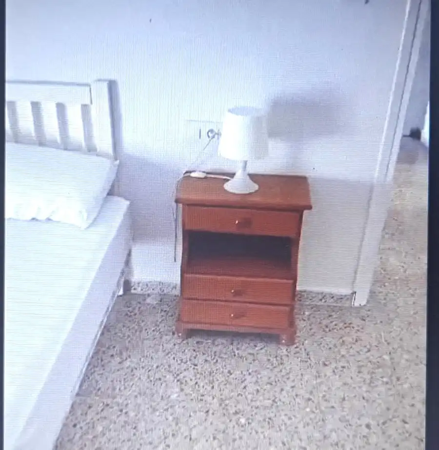 Wohnung zur Miete in Ciutat Jardí