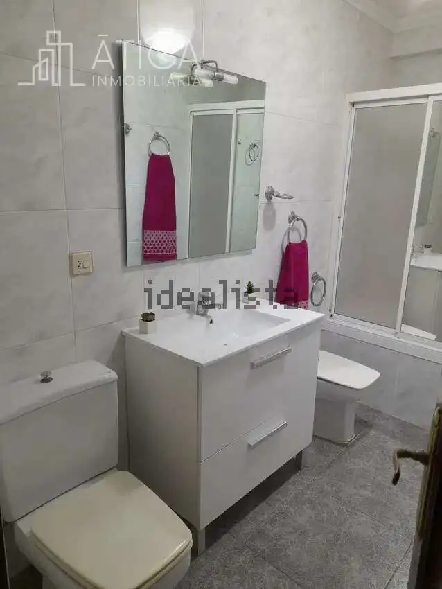 Flat for rent in San Vicente - Las Úrsulas