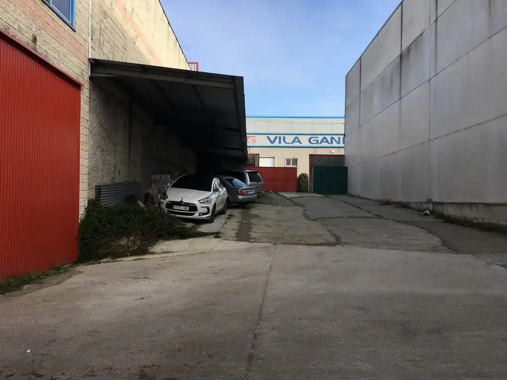 Industriegebäude zur Miete in Rúa dos Carpinteiros-Ceao 154, imagen 19