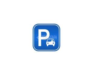 Parking of Garage for sale in  Barcelona Capital