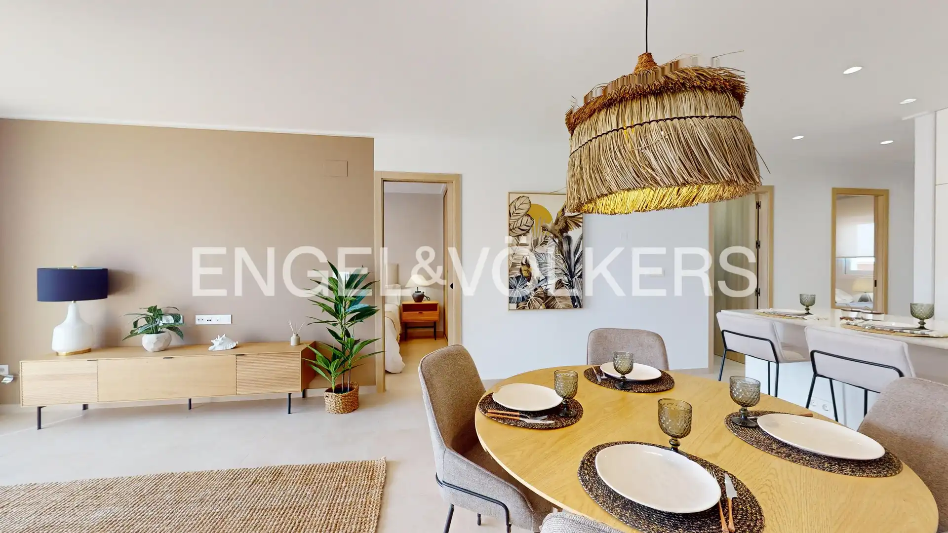 Penthouse mit Terrasse zum Verkauf in Pilar de la Horadada ciudad, imagen 16