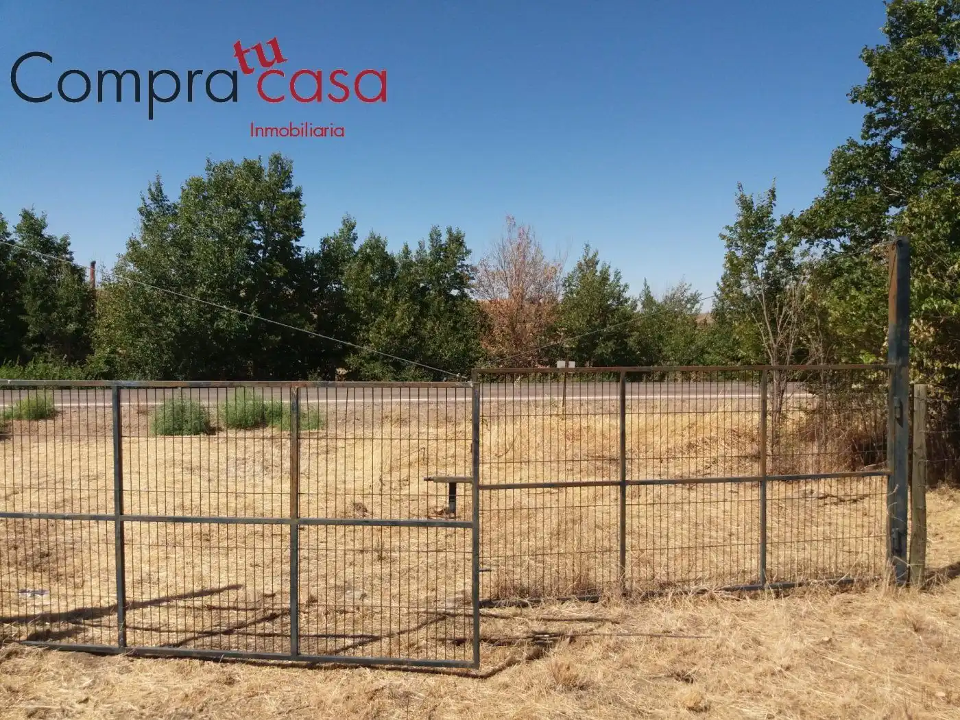Finca rústica en venda en Segovia