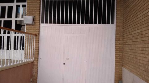 Foto 2 de Garaje en venta en Del Parque, 1, -1, Núcleo Urbano, La Pobla de Vallbona