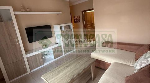 Foto 3 de Piso de alquiler en San Cristóbal, Ronda