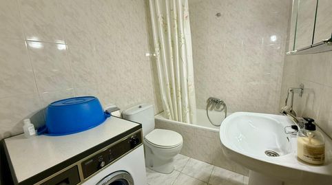 Foto 5 de Casa o chalet en venta en Hontalbilla, Segovia