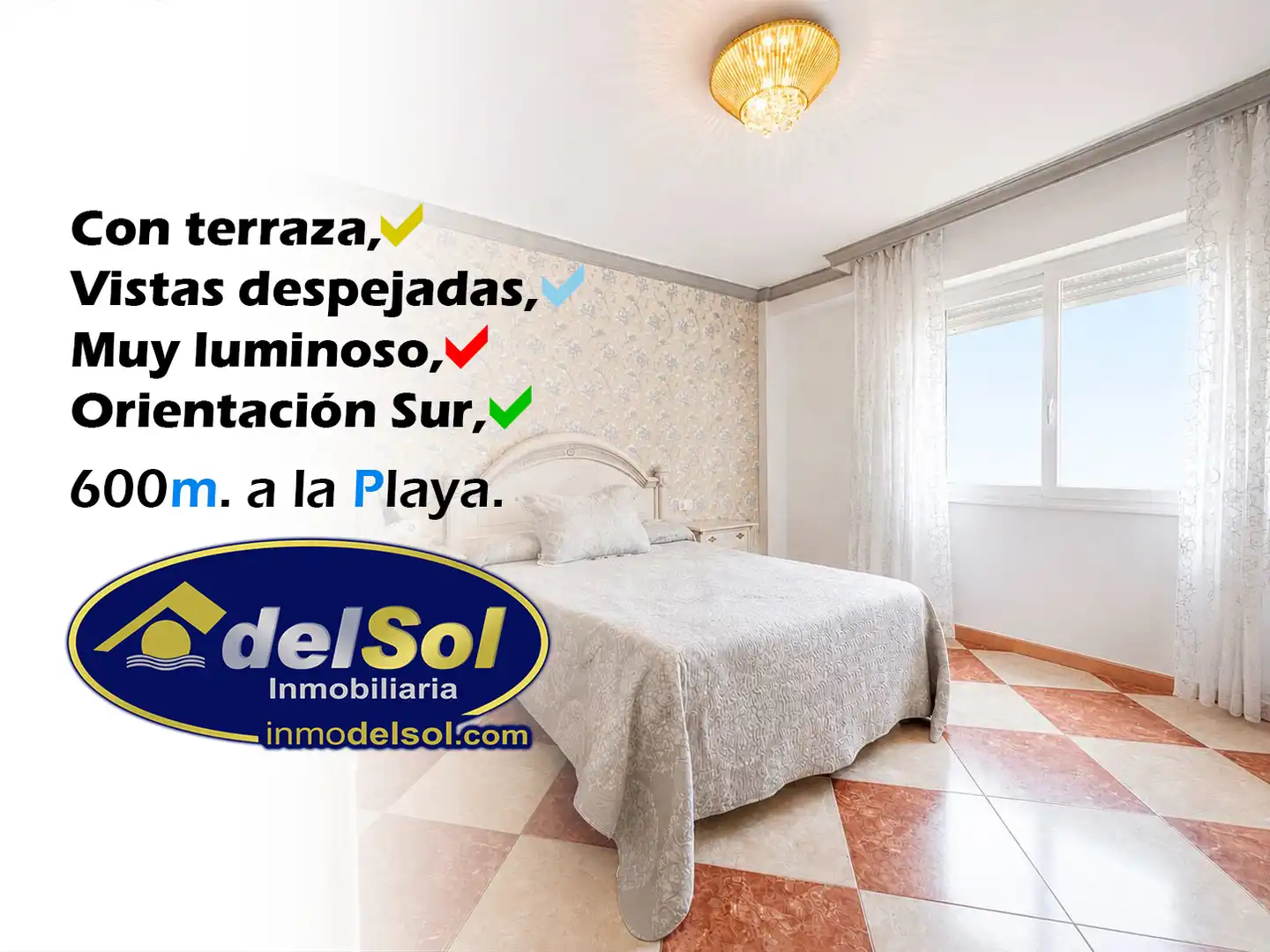 Flat with lift for sale in Calle Doctor Ros Alférez