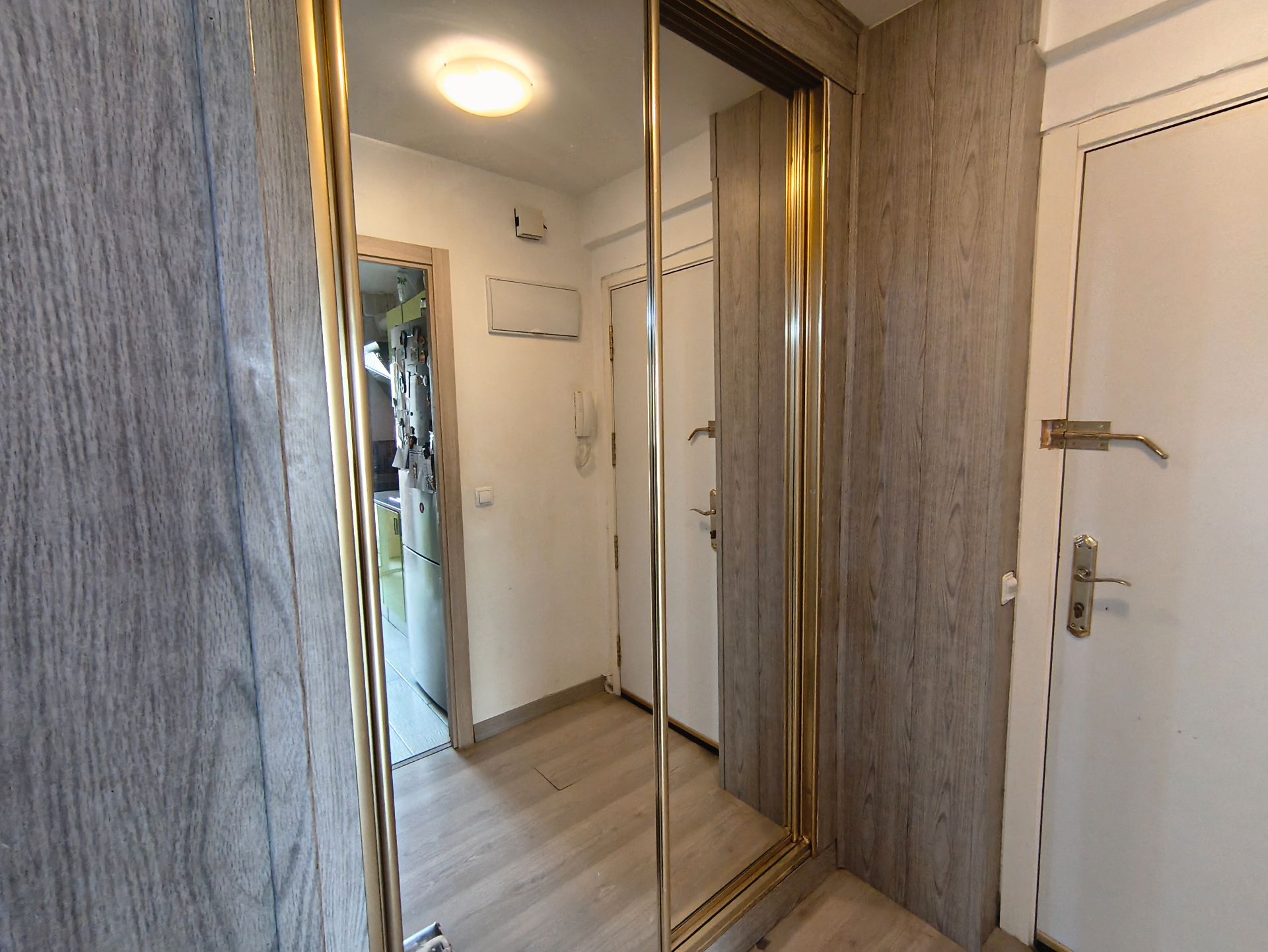Flat for sale in  Madrid Capital  with Heating, Terrace and Storage room