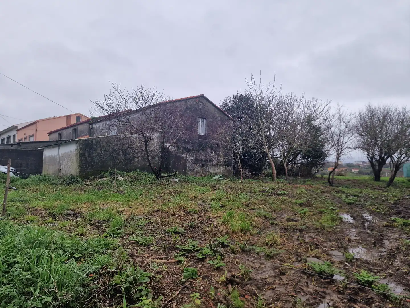 Maison avec jardin à vendre à Aldea Pazos, imagen 11