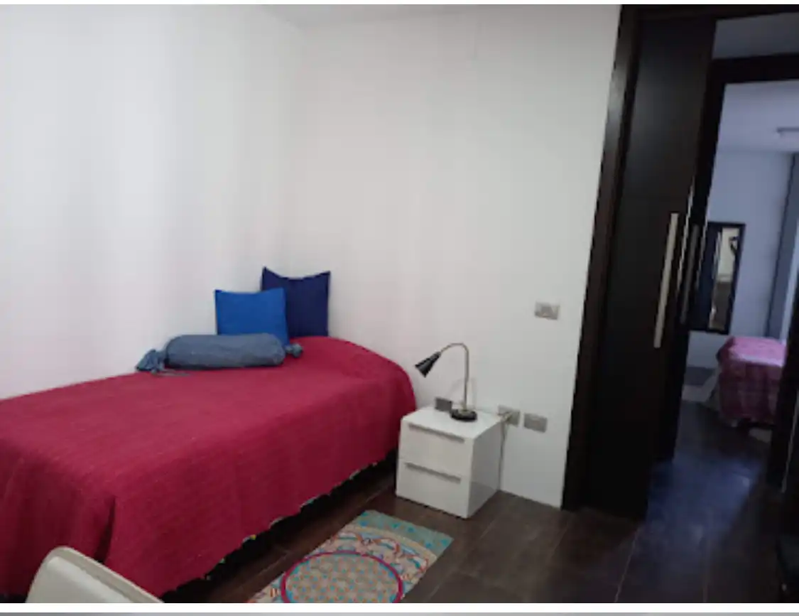 Habitación de Piso de alquiler en Las Palmas de Gran Canaria con Amueblado, Horno y Lavadora