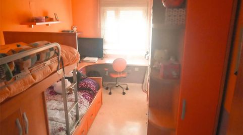 Foto 5 de Piso en venta en Paseo de España, Renfe - Bulevar 1ª y 2ª Fase, Jaén Capital