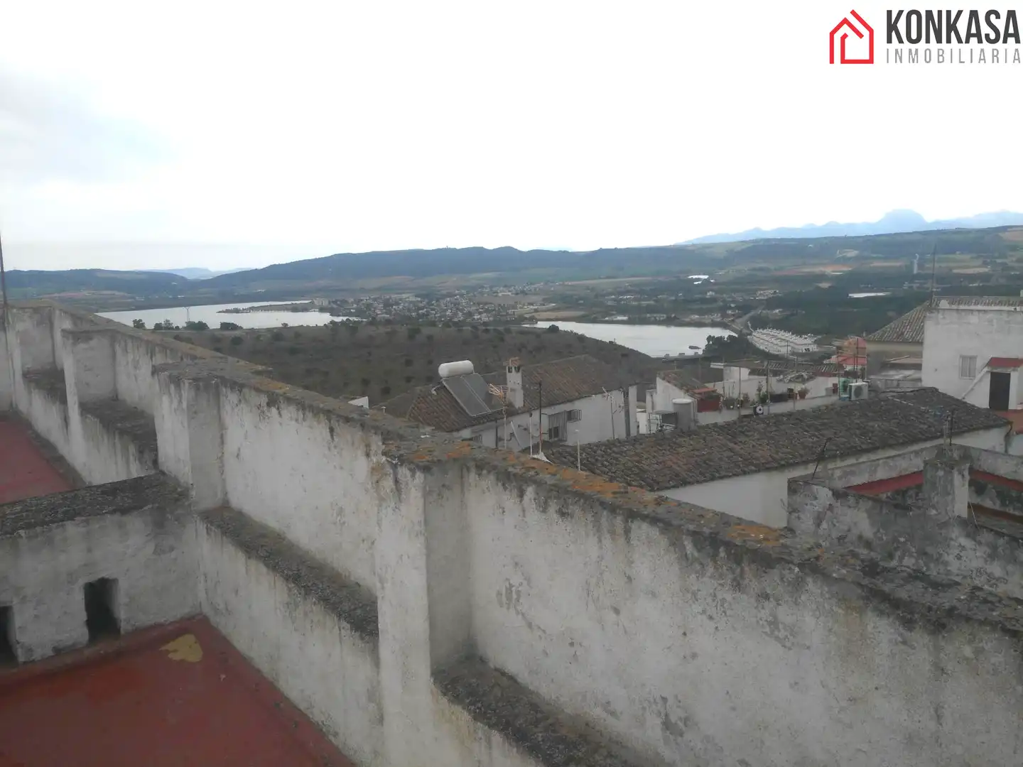 Maison avec terrasse à vendre à Arcos de la Frontera, imagen 38