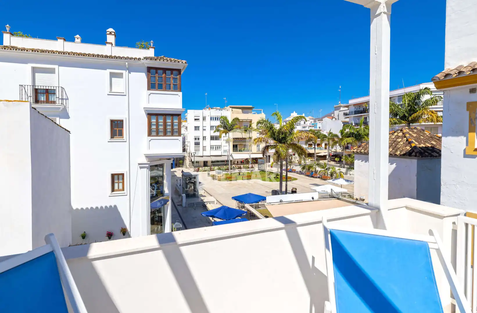 Adossat en venda a Estepona Pueblo, imagen 36