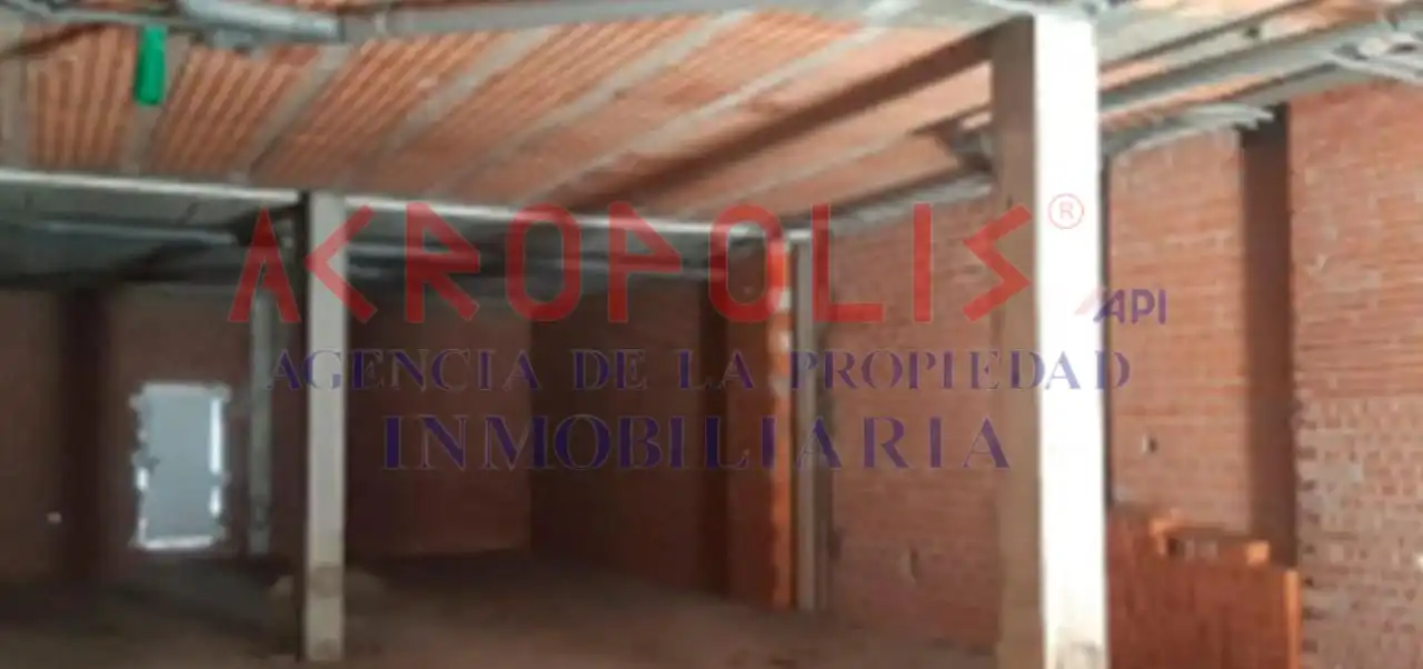 Local comercial en venda a Calle Corpus Christi 12, imagen 3