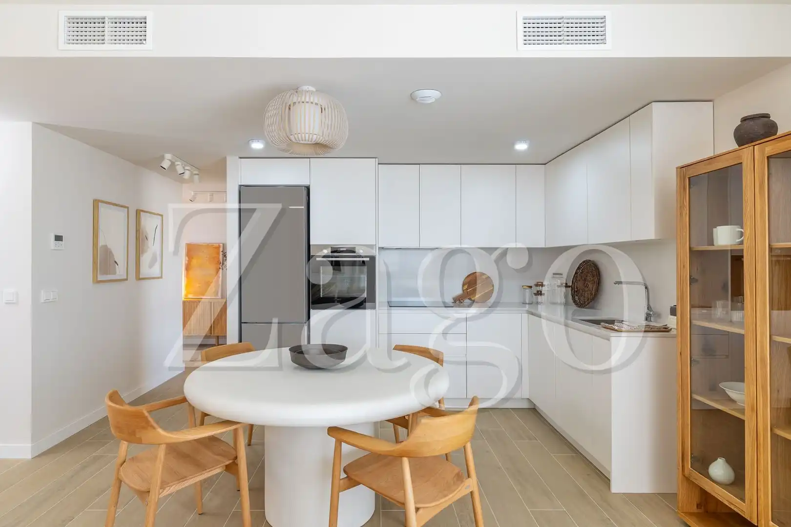 Apartament amb piscina en venda a Marisol Park - Ortembach - Los Almendros, imagen 11