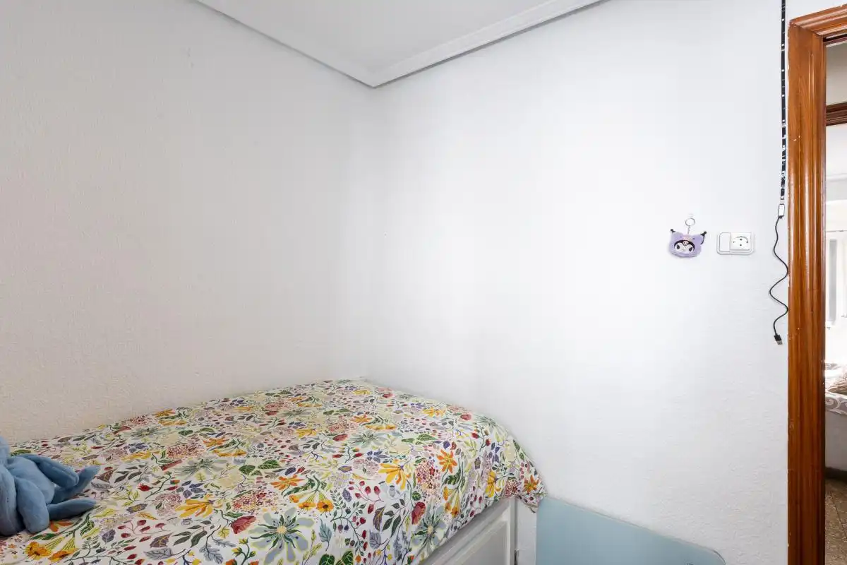 Habitación de Piso en venta en Alaquàs con Aire acondicionado, Calefacción y Amueblado
