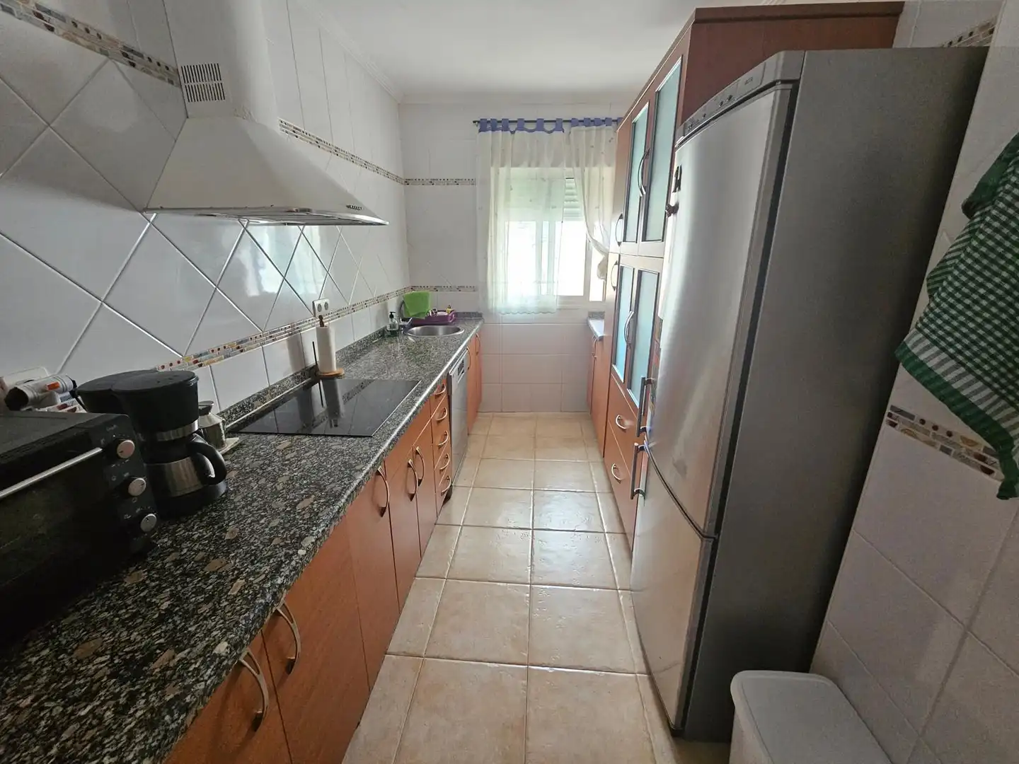 Appartement avec terrasse à louer à Calle Carpa, imagen 12