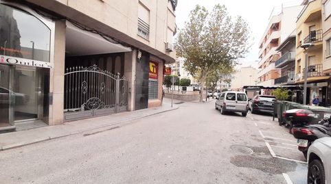 MAGNÍFICO LOCAL COMERCIAL JUNTO PLAZA DEL PUEBLO, imatge 4
