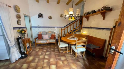 Casa Pueblo en venta en Centro, 3 dormitorios.