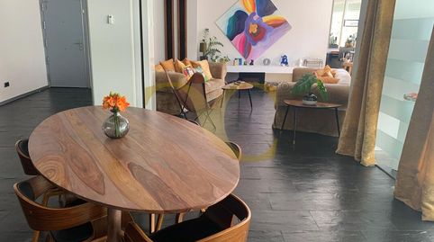 Photo 2 of Flat for rent in Avenida del General Perón, Cuatro Caminos - Azca, Madrid Capital