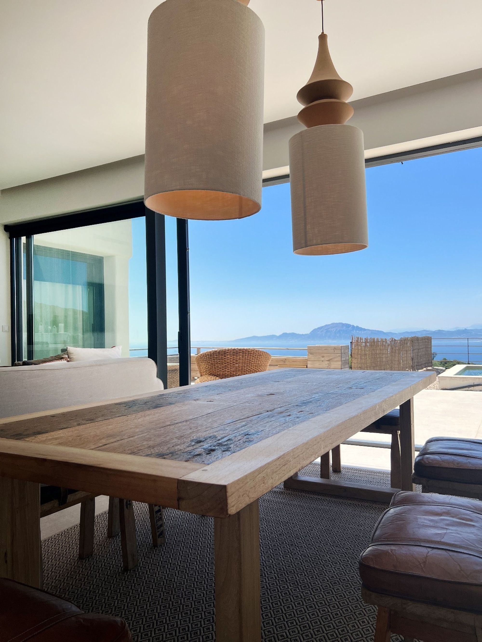 Terrace of House or chalet for sale in Tarifa  with Terrace