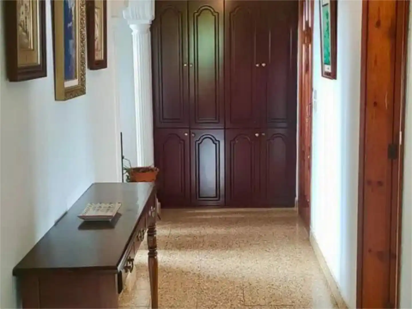 Casa o xalet en venda en Teror amb Balcó