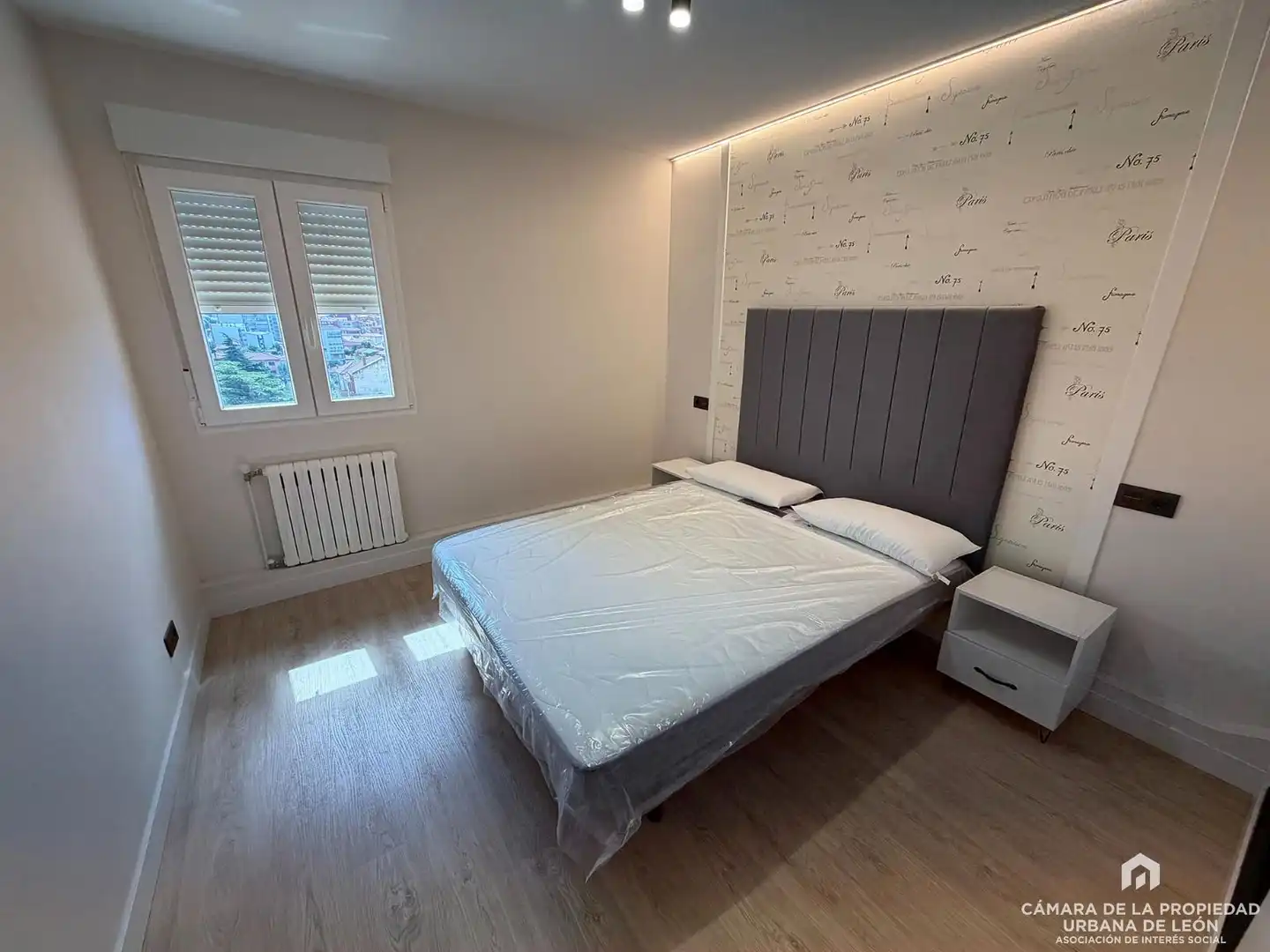 Wohnung zur Miete in ESLA, Pinilla