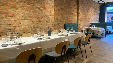 Foto 3 von Geschaftsraum zum Verkauf in Calle de Caja de Ahorros, 12, Las Arenas, Getxo