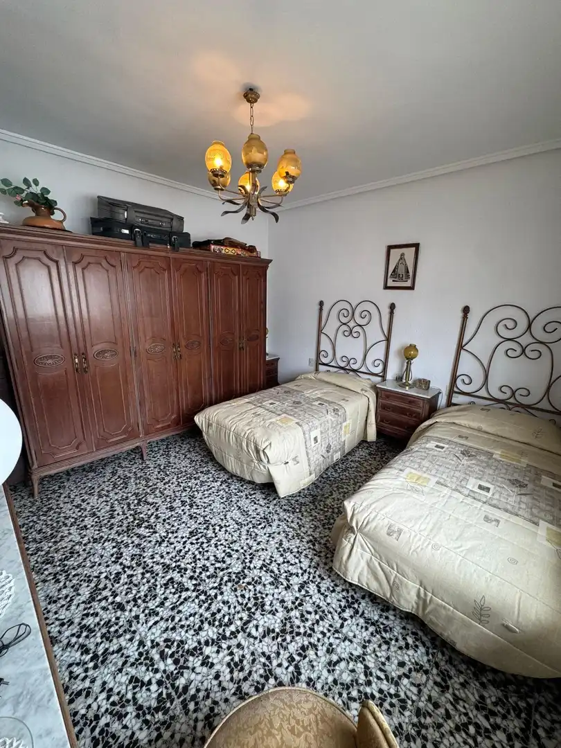 Appartamento con terrazza in vendita a Calle SANTOS JUSTO Y PASTOR, imagen 33