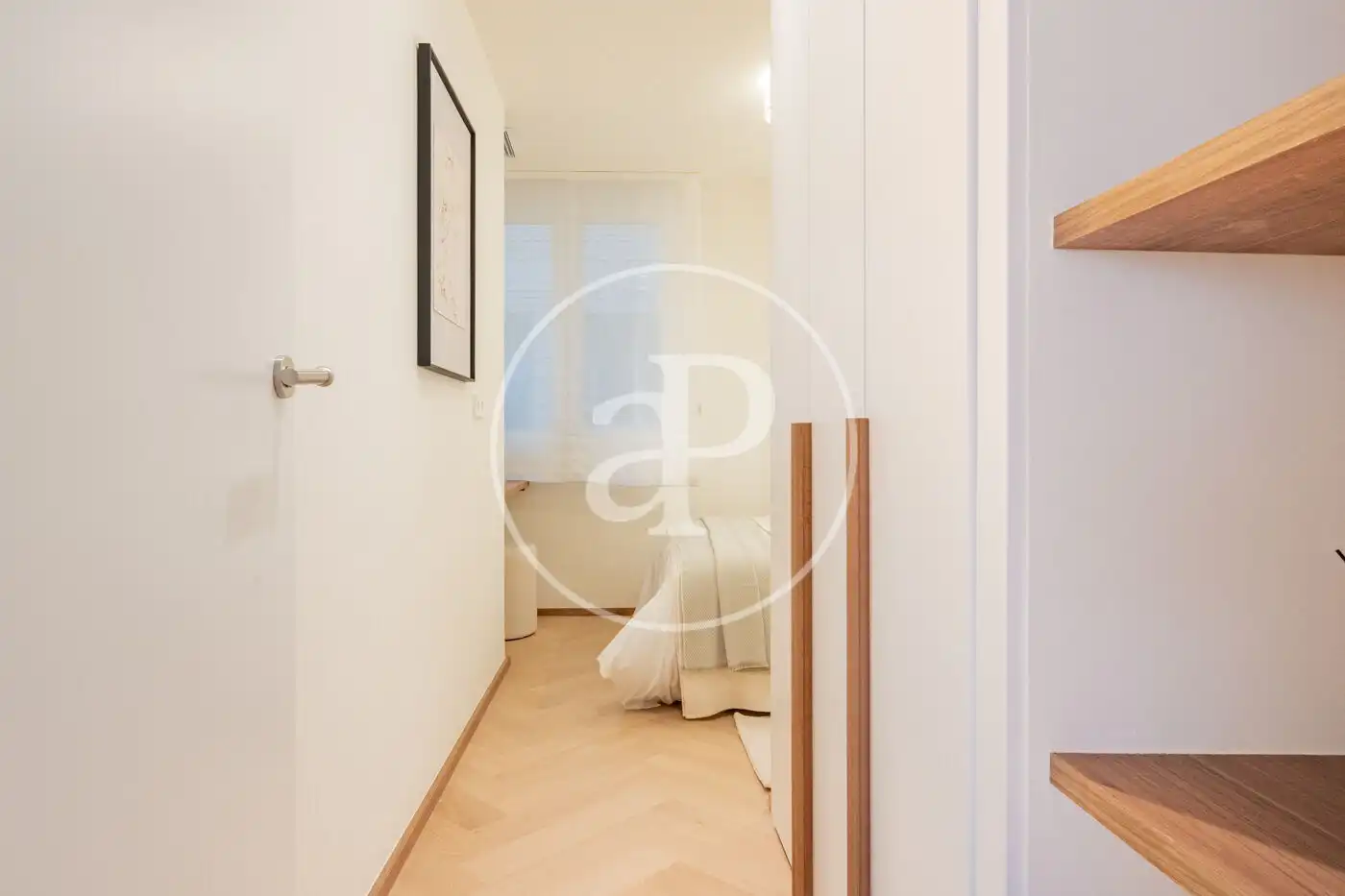 Piso en venta en Madrid con Aire acondicionado y Calefacción