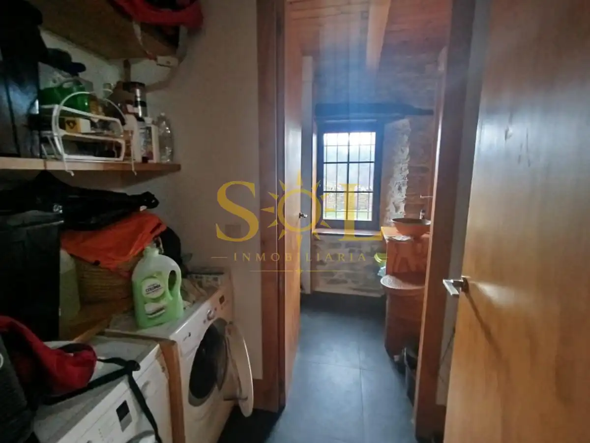Haus mit Garten zum Verkauf in Calle las Eras 15, imagen 10