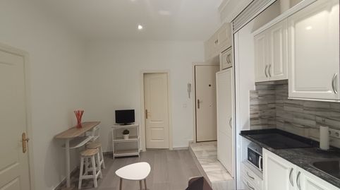 Foto 2 von Wohnung zur Miete in Calle de Magallanes, Arapiles, Madrid Capital
