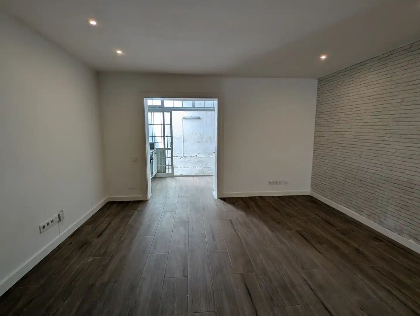 Piso en venta en Vilassar de Mar con Horno y Lavadora