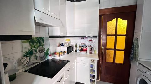 Foto 5 de Piso en venta en Calle de Cartagena, Guindalera, Madrid Capital