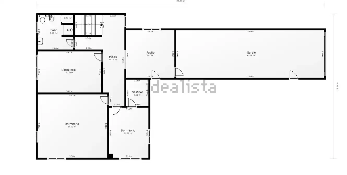 Casa adosada en venta en Calle dels Pins, Subirats