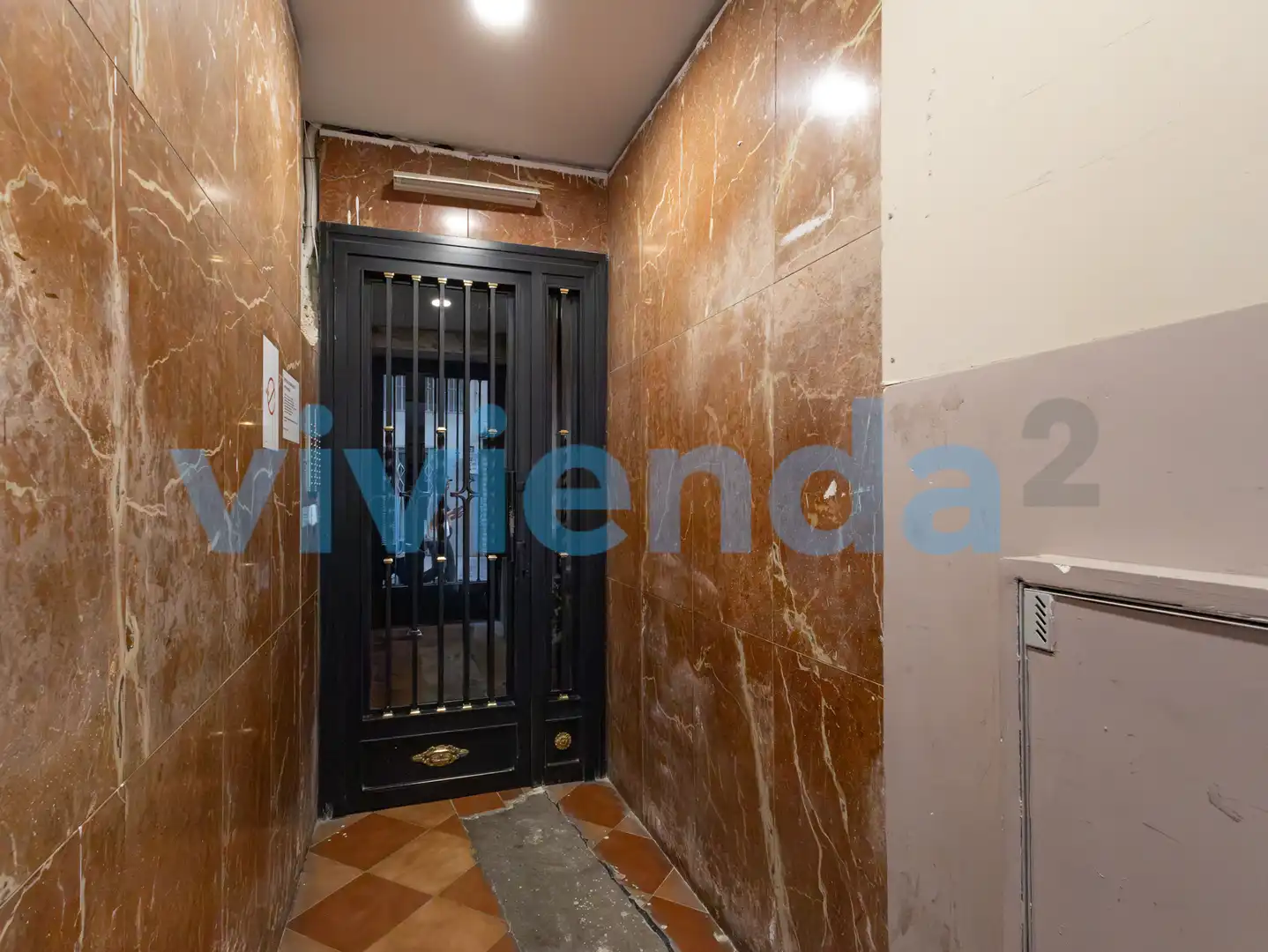Piso con terraza en venta en ZURITA, imagen 28