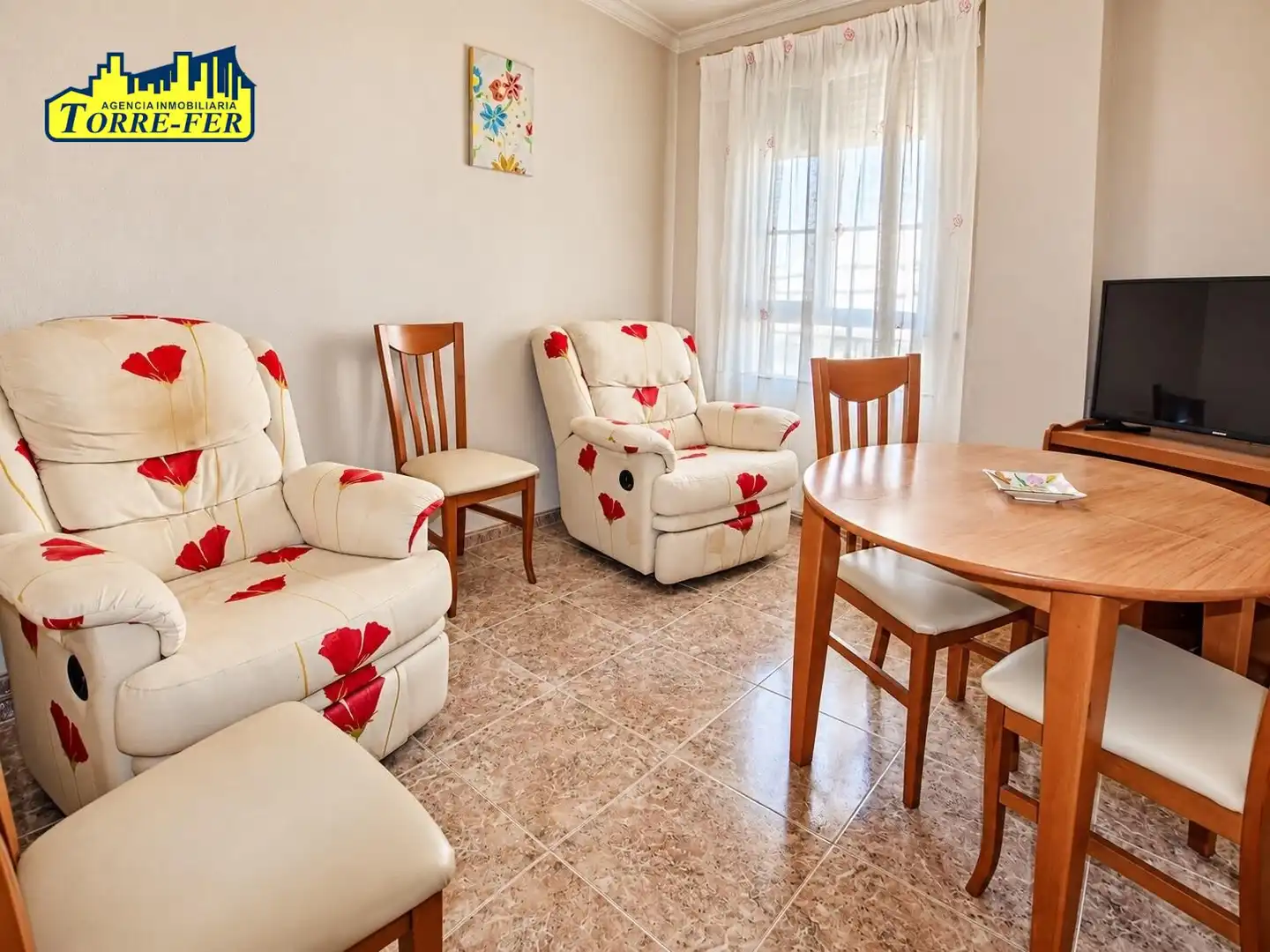 Piso con ascensor en venta en Calle PIO BAROJA 21, imagen 5