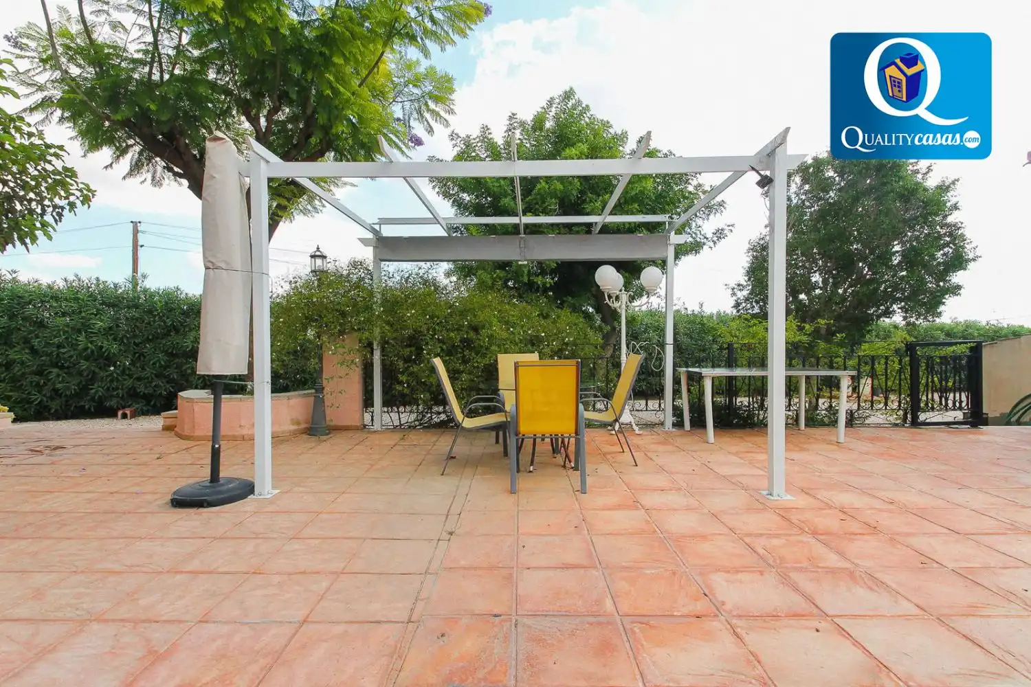 Xalet en venda a Los Girasoles, imagen 28