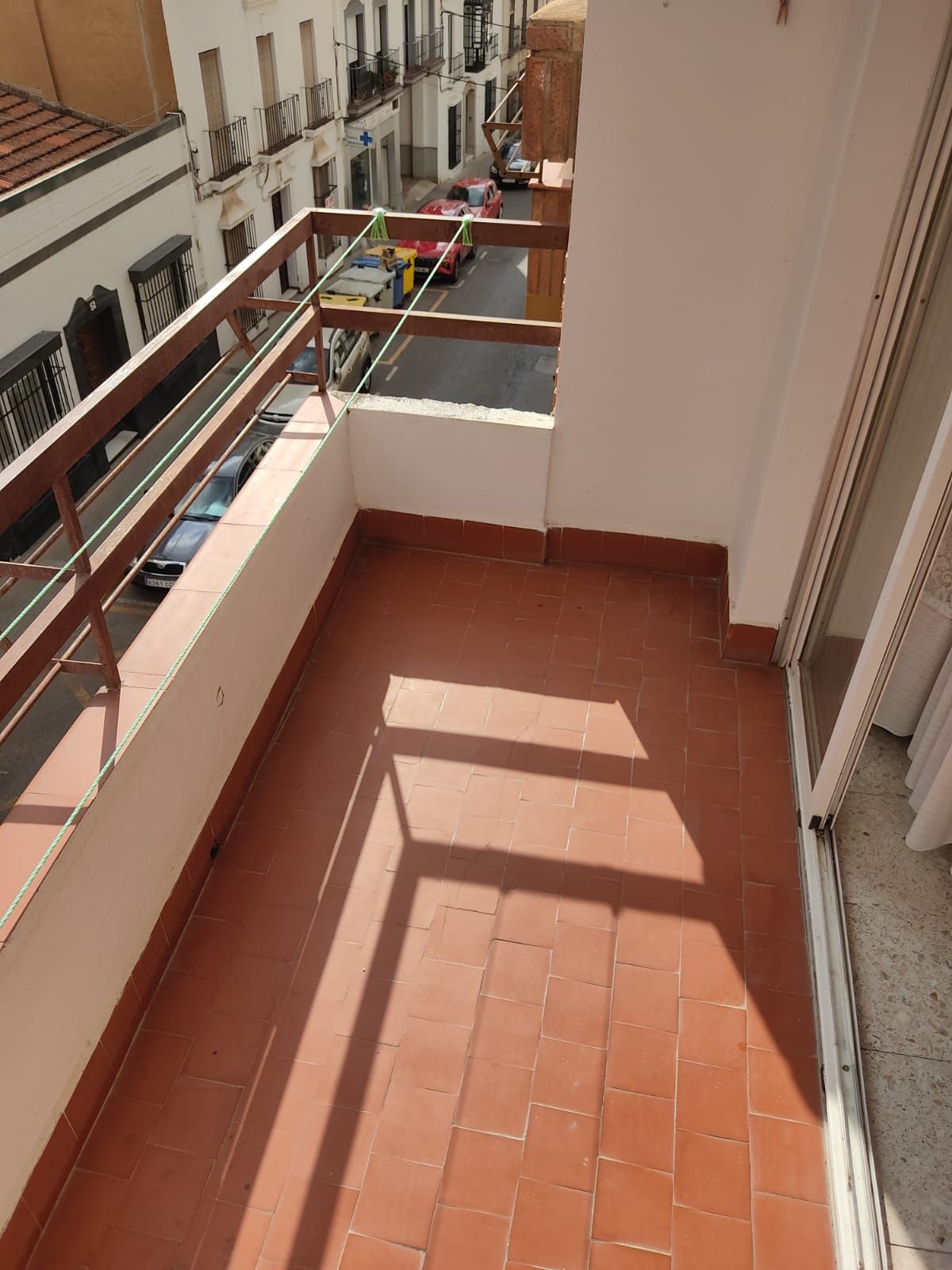 Terraza de Piso en venta en Almendralejo con Terraza y Amueblado