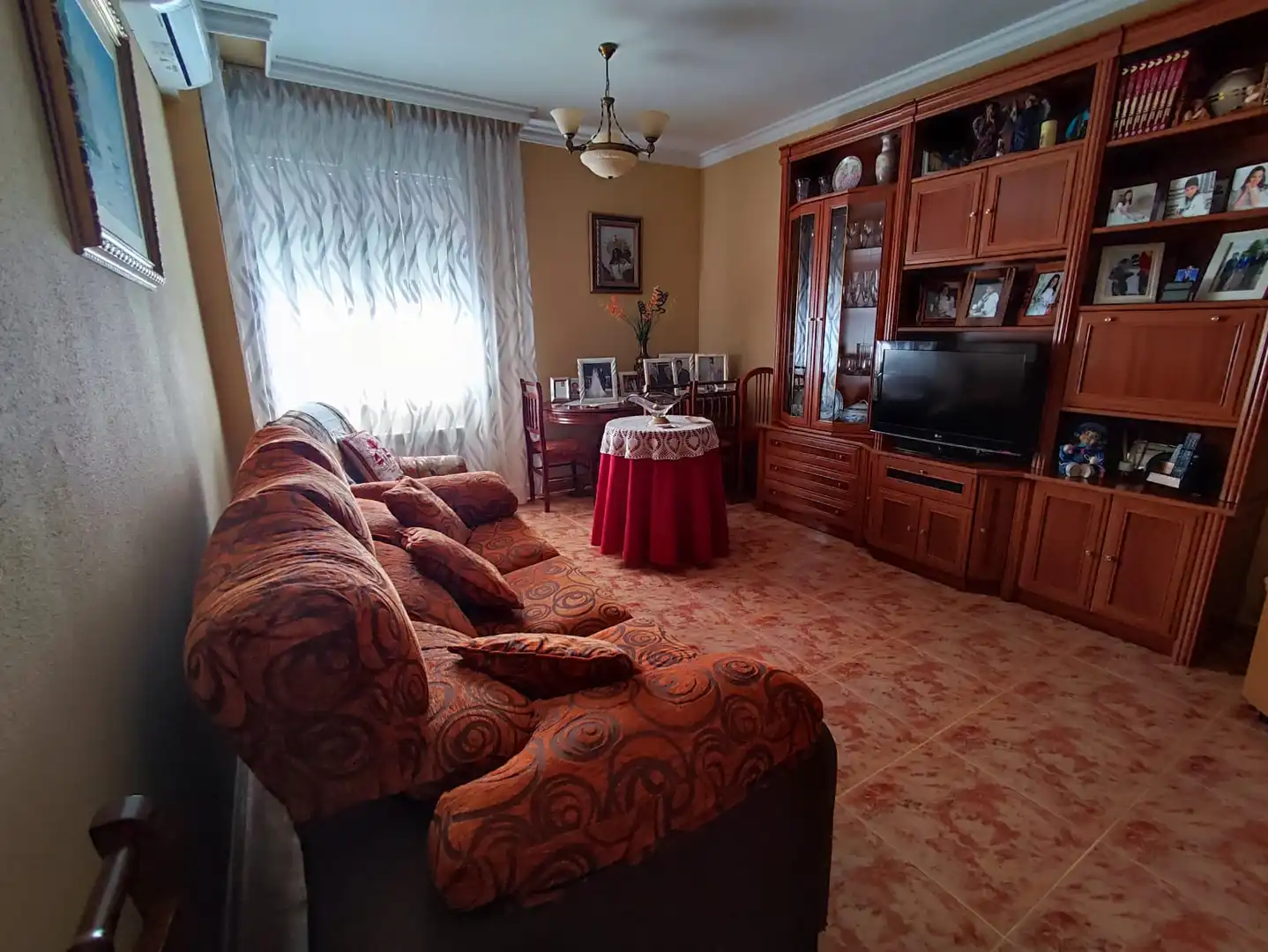 Piso con terraza en venta en Calle Socuéllamos, imagen 3