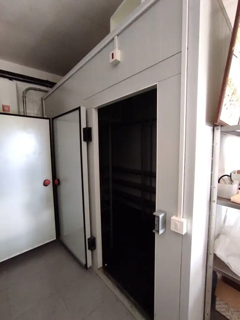 Edificio en venta en Santovenia de la Valdoncina