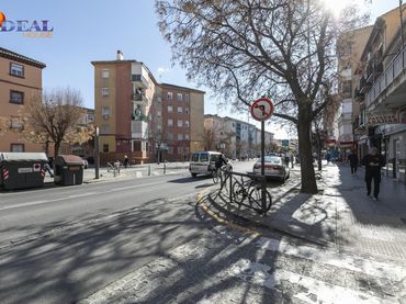 Piso en venta en Calle Carmen de Icaza
